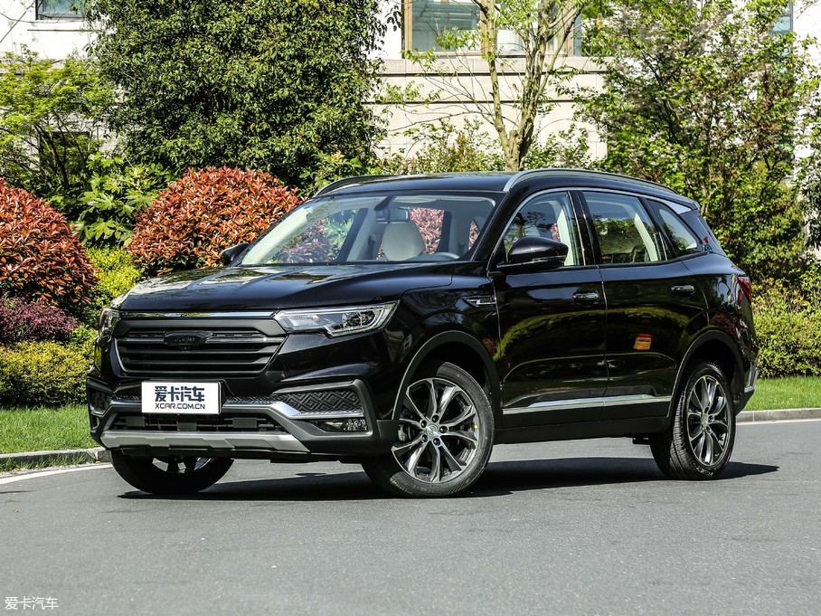 2018̩T500 1.5T Ԅ