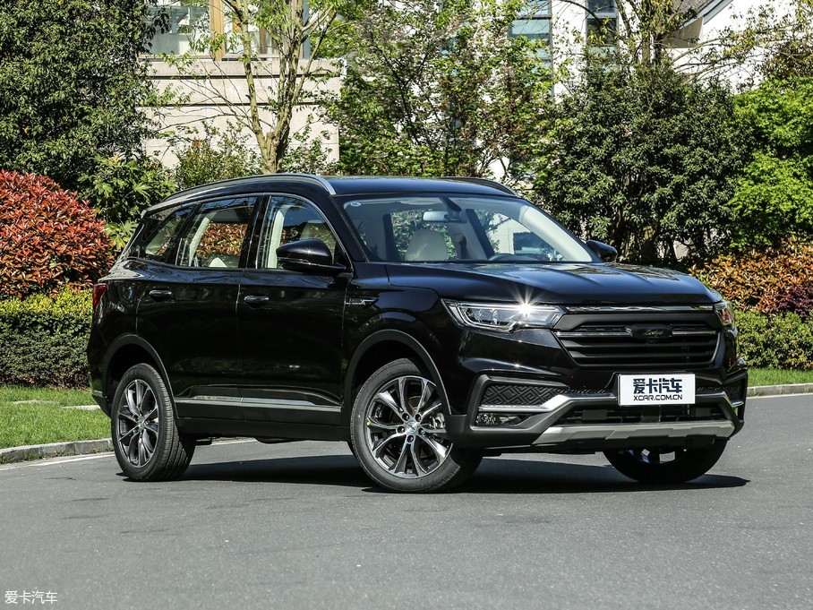 2018̩T500 1.5T Ԅ(dng)