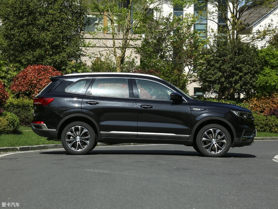 2018̩T500 1.5T Ԅ