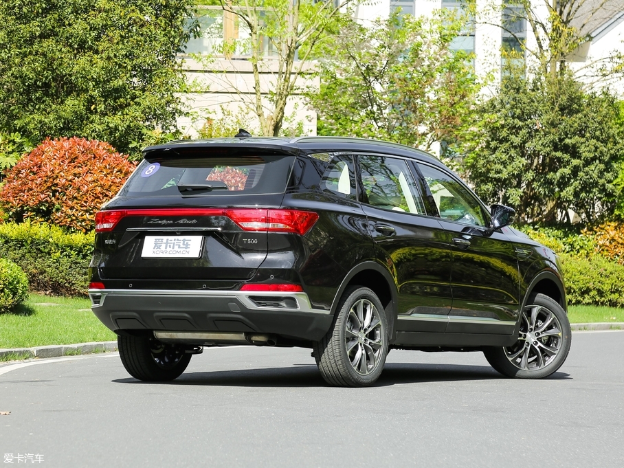 2018̩T500 1.5T Ԅ(dng)