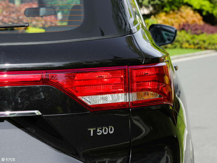 2018̩T500 1.5T Ԅ