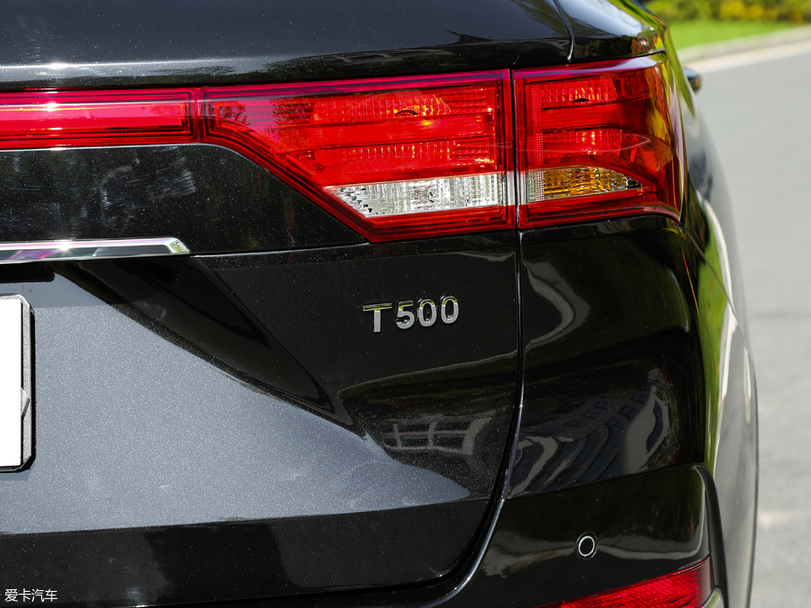 2018̩T500 1.5T Ԅ