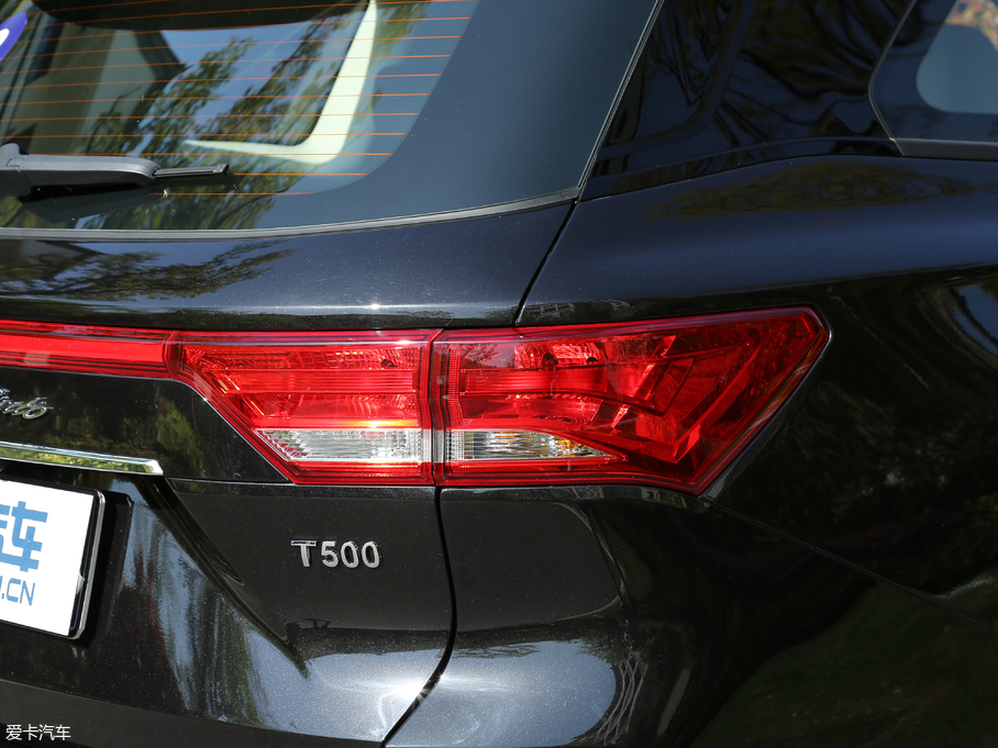 2018̩T500 1.5T Ԅ