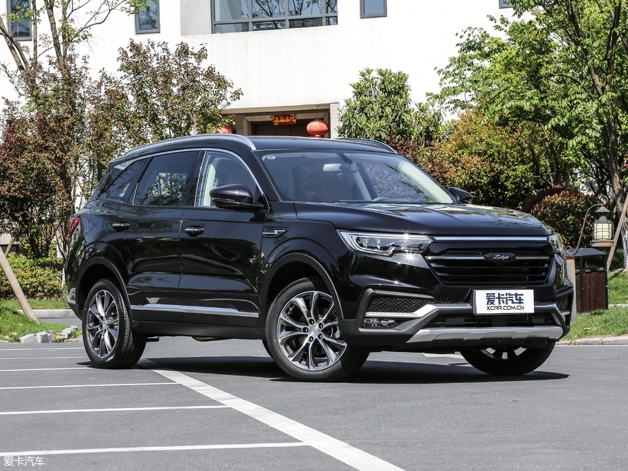 2018̩T500 1.5T Ԅ(dng)ܻ(lin)F