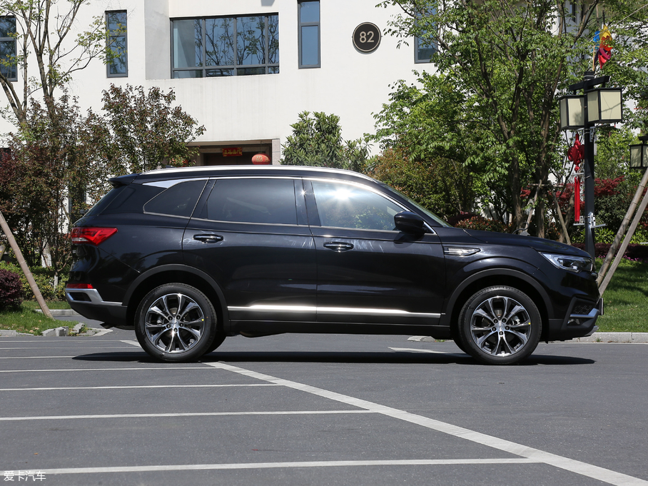 2018̩T500 1.5T ԄܻF