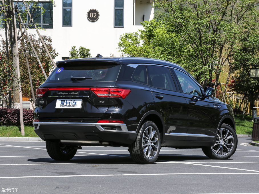 2018̩T500 1.5T ԄܻF