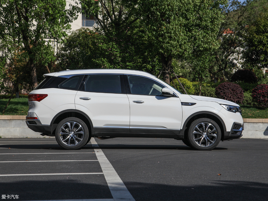 2018̩T500 1.5T Ԅ