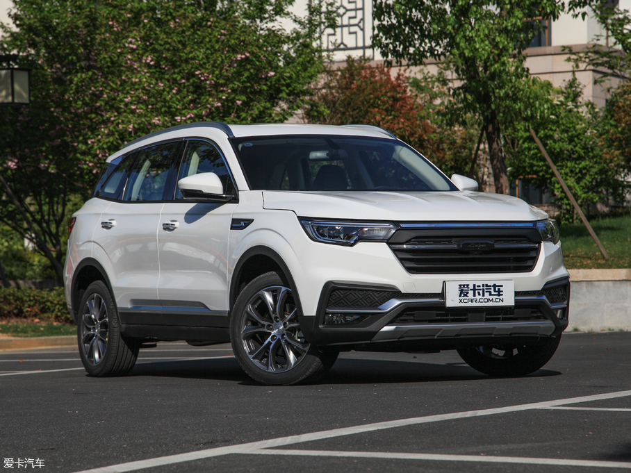 2018̩T500 1.5T Ԅ