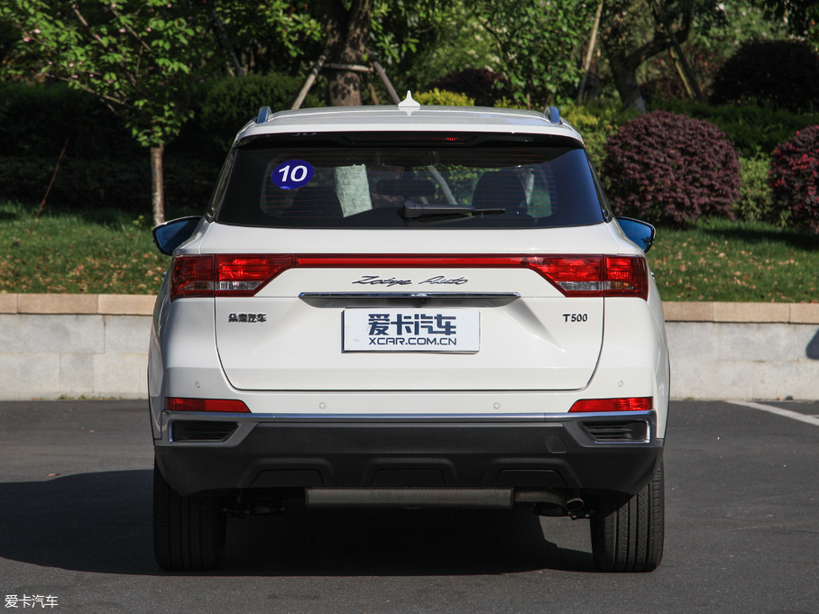 2018̩T500 1.5T Ԅ(dng)