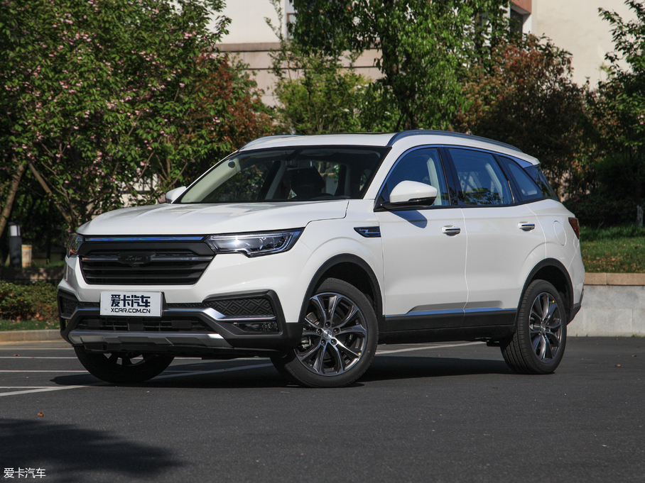 2018̩T500 1.5T Ԅ