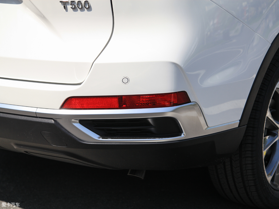2018̩T500 1.5T Ԅ