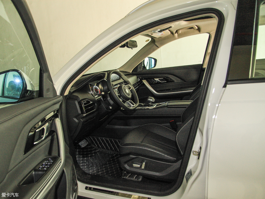 2018̩T500 1.5T Ԅ(dng)