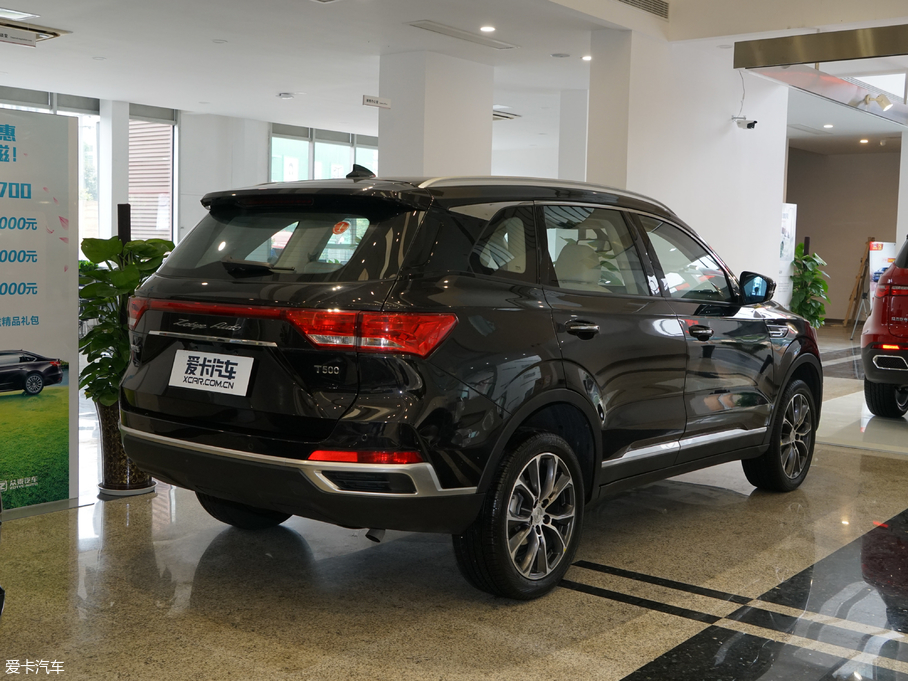 2018̩T500 1.5T ք