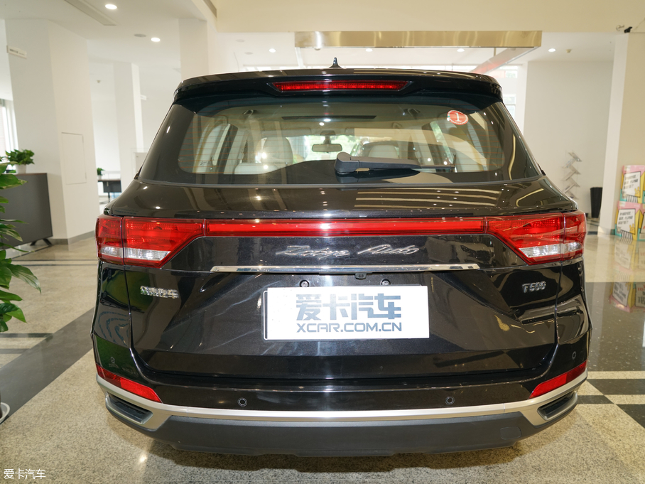 2018̩T500 1.5T ք(dng)