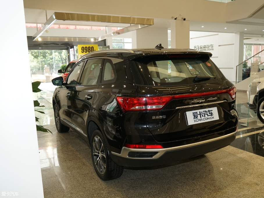 2018̩T500 1.5T ք