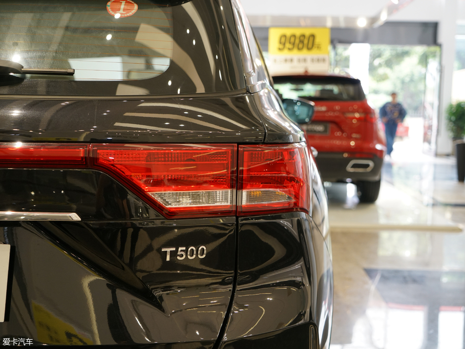 2018̩T500 1.5T ք