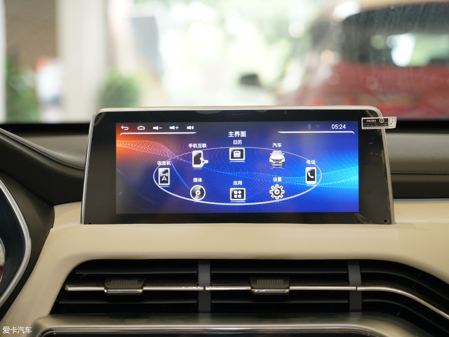 2018̩T500 1.5T ք