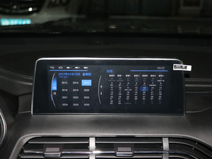 20181.5T Ԅ(dng) п؅^(q)