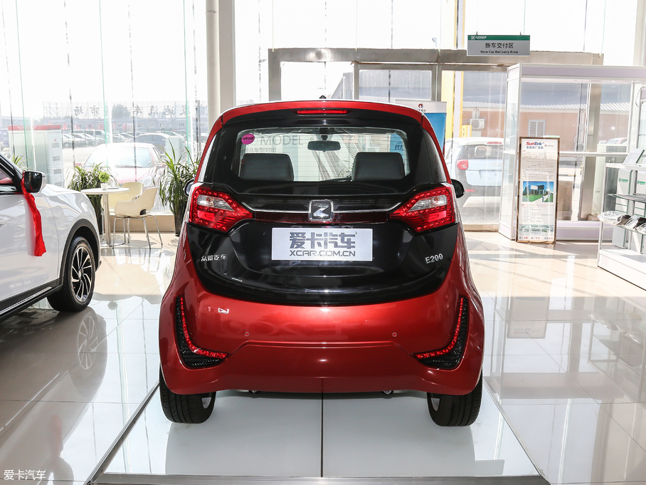 2018�̩E200 �w�~��