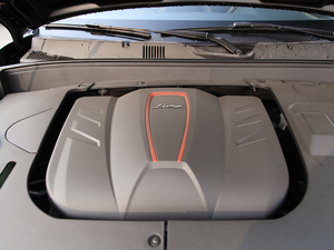 2018款2.0T 自动尊贵型 其它