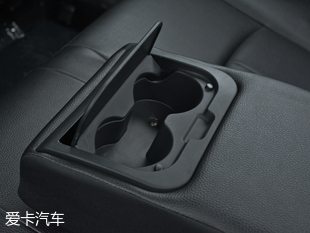 力帆汽車2018款力帆650 EV