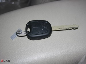2009款1.6L 手动精钻版 其它