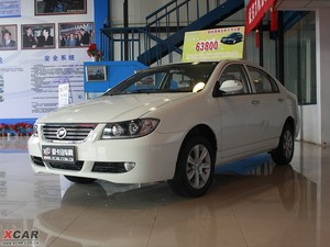 2009款1.6L 手动精英版 左前45度