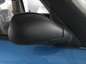 2010款1.3L 手动标准版 细节外观