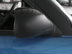 2010款1.3L 手动标准版 细节外观