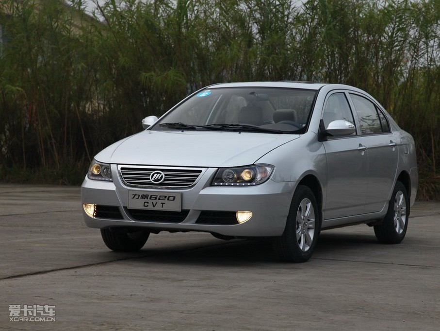 2010������620 1.6L CVT���@��