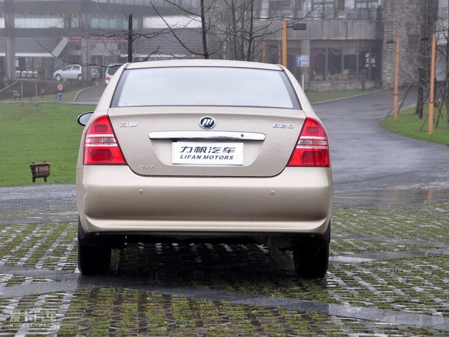 2010������620 1.6L CVT���@��