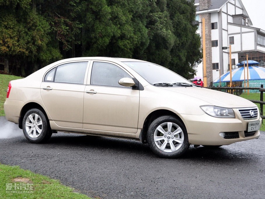 2010������620 1.6L CVT���@��
