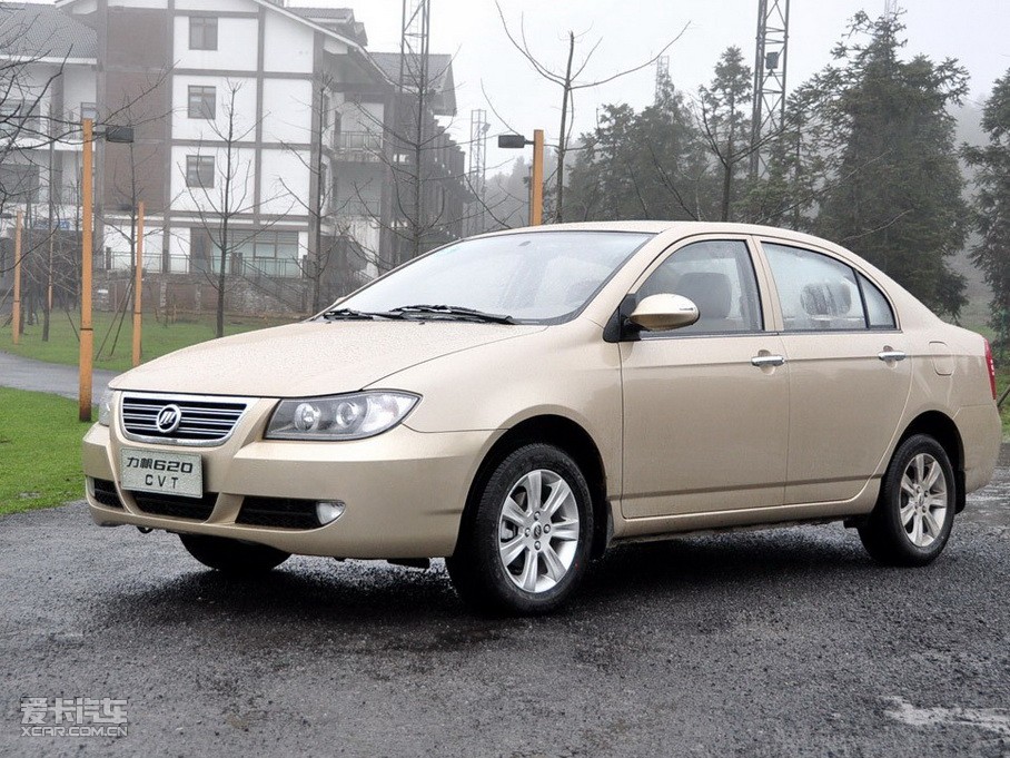 2010������620 1.6L CVT���@��