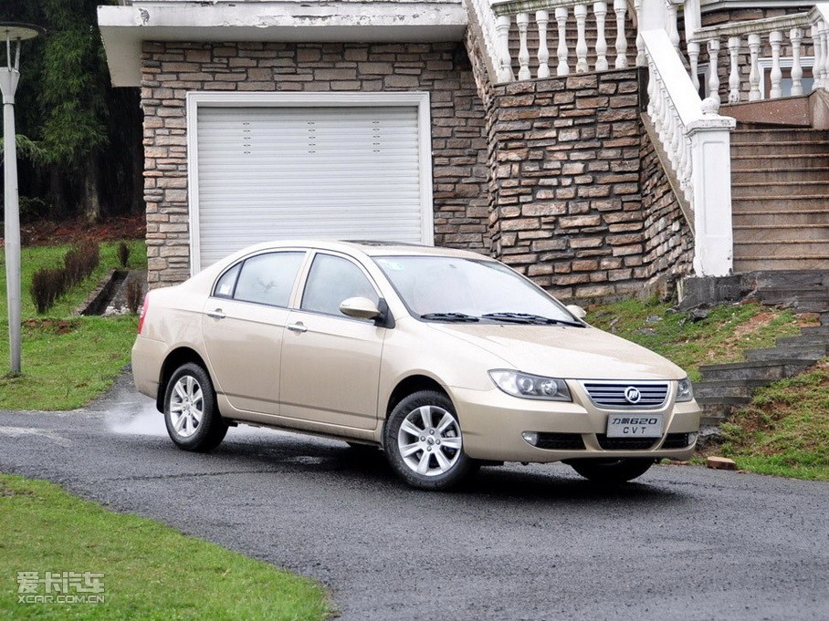 2010������620 1.6L CVT���@��