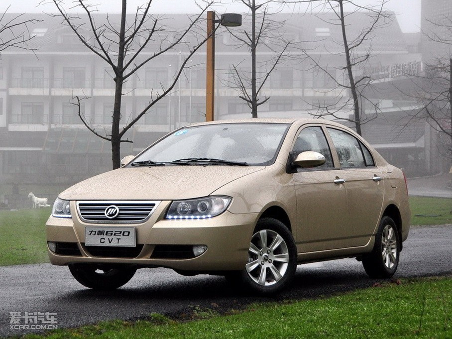 2010������620 1.6L CVT���@��