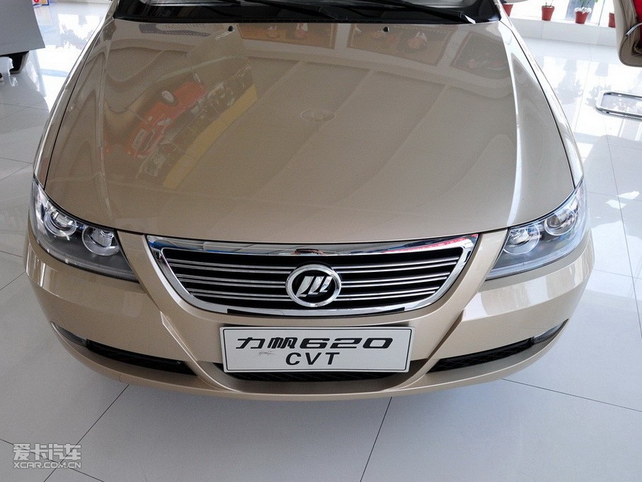 2010������620 1.6L CVT���@��