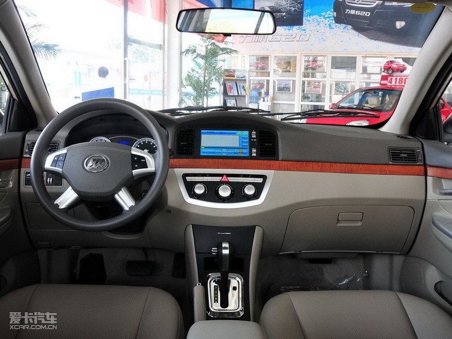 2010������620 1.6L CVT���@��