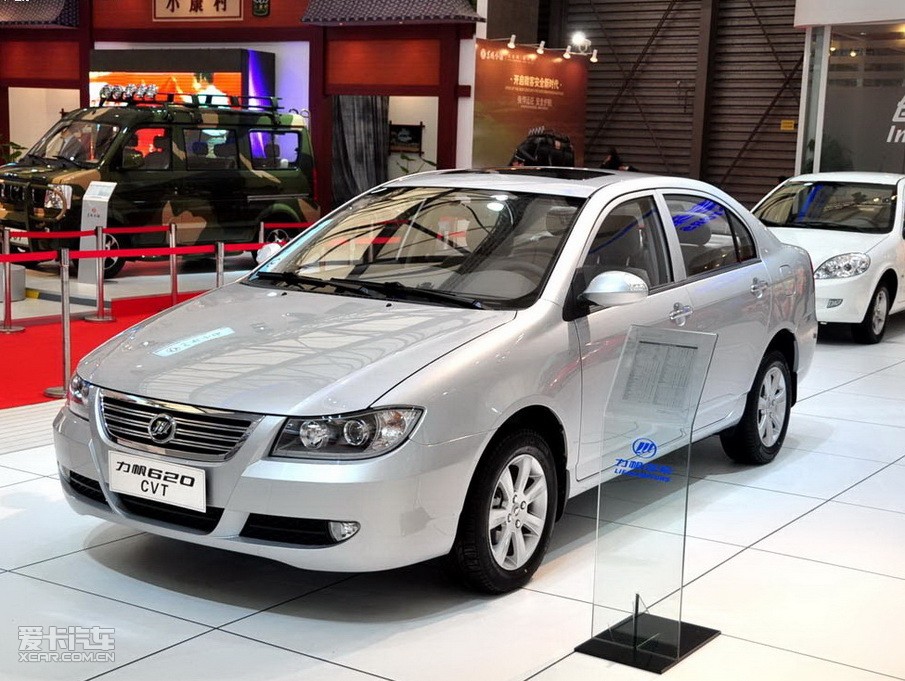 2010������620 1.6L CVT���@��