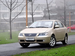 2010款1.6L CVT精钻型 整体外观