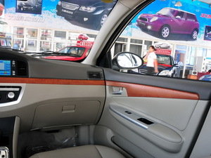 2010��1.6L CVT���@�� ���g����