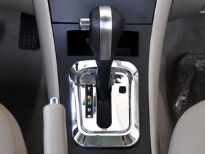 2010��1.6L CVT���@�� �п؅^