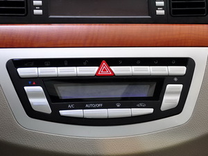 2010款1.6L CVT精钻型 空调调节