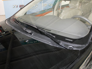 2010款1.5L 手动精英型 雨刷