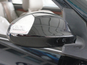 2010款1.5L 手动精英型 细节外观