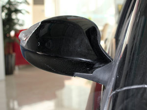 2010款1.5L 手动精英型 细节外观