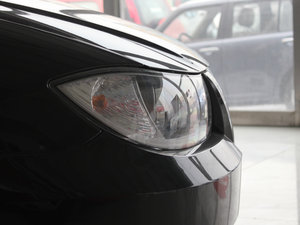 2010款1.5L 手动精英型 细节外观