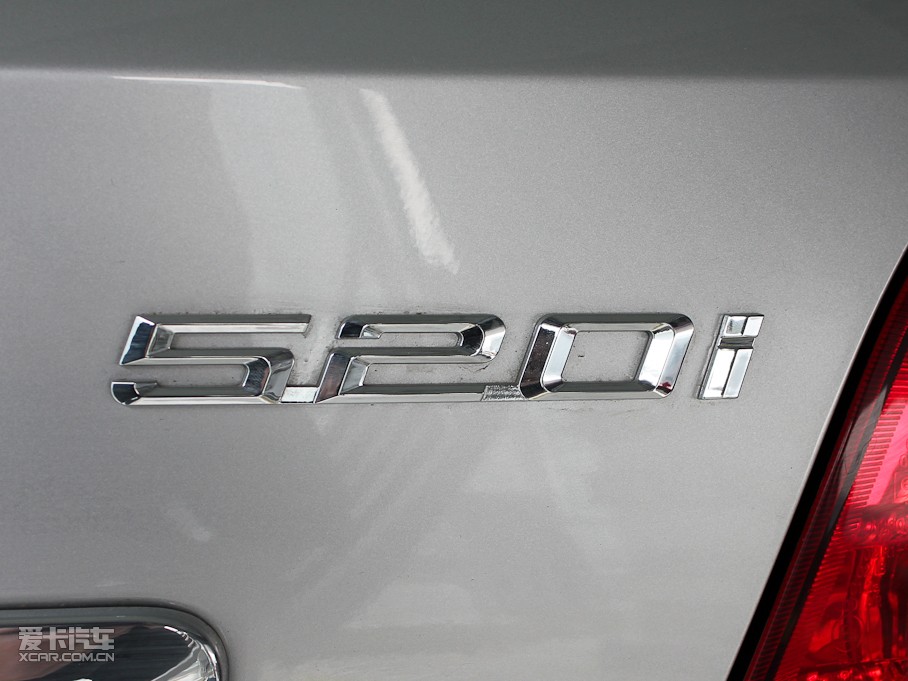 2010������520i 1.3DX �քӻ�����
