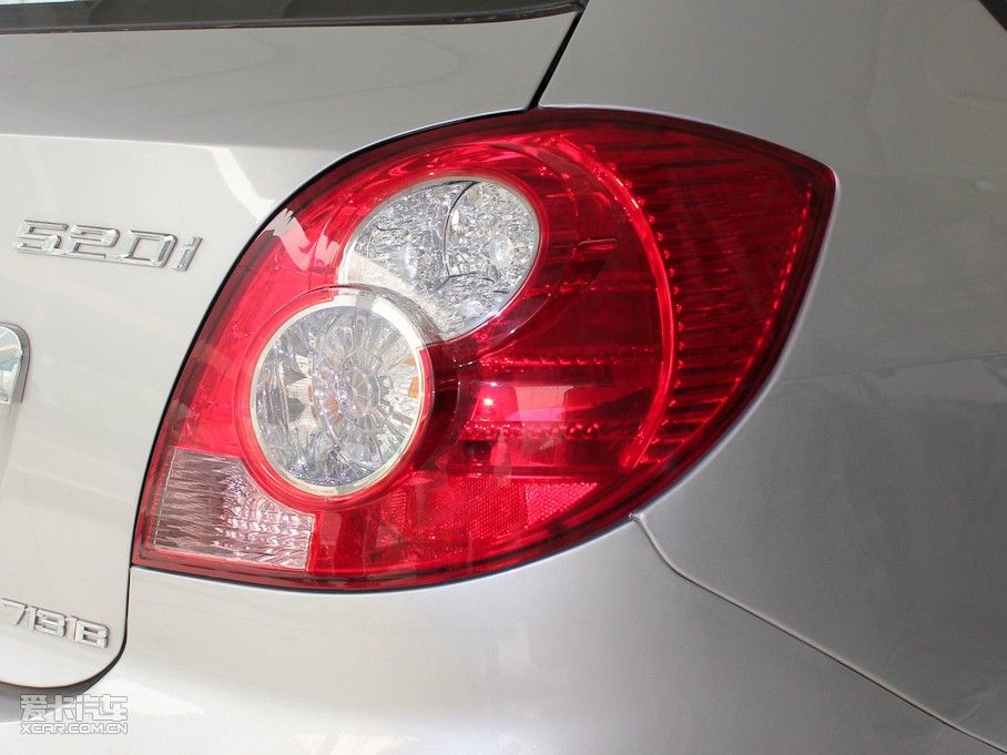 2010������520i 1.3DX �քӻ�����