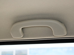 2010款1.3L 手动舒适版 空间座椅