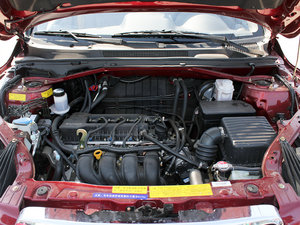 2011款1.8L 标准版  其它
